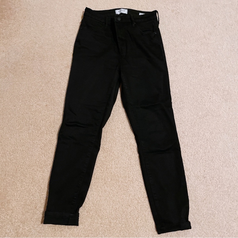 PAC SUN push up jeggings